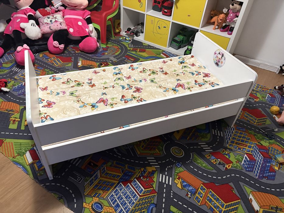 Patut Minnie Mouse Utilizat un pic