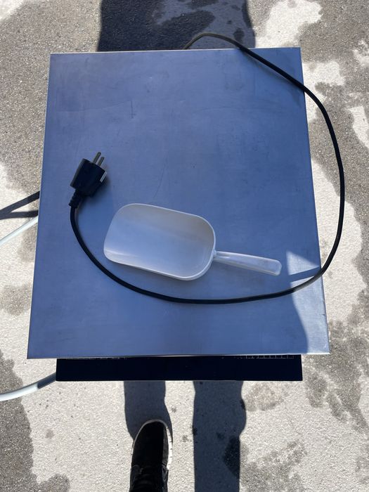 Ледогенератор Професионален Ice Cuber