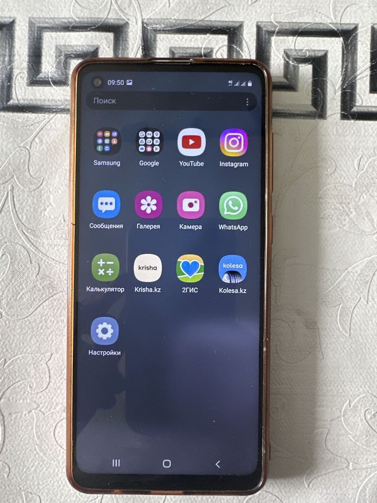 Продам Samsung Galaxy A21S