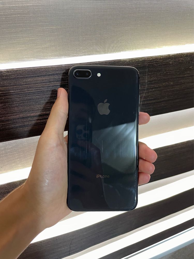 iphone 8 plus 256gb