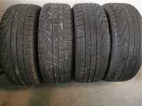 Set anvelope de iarna 235 50 19 Pirelli