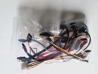 Molex към SATA, SATA към Molex, SATA (Serial ATA) кабели за данни