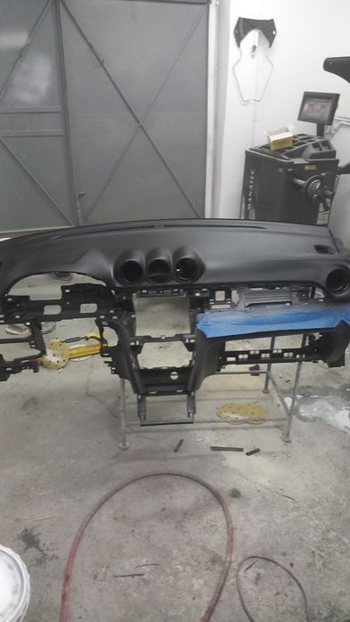 Reparatii Planse Bord