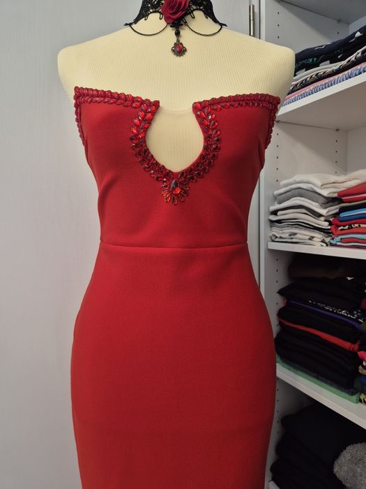 Rochie de seara, mărimea S