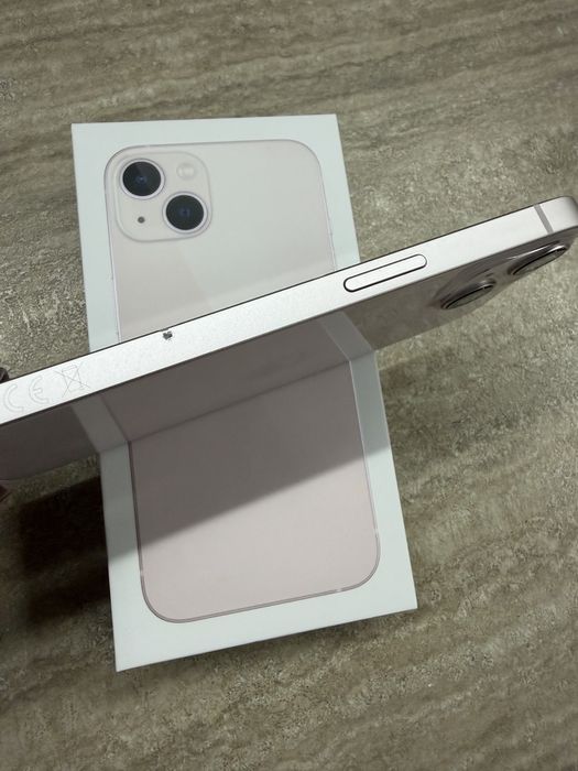 Iphone 13 128GB - розов