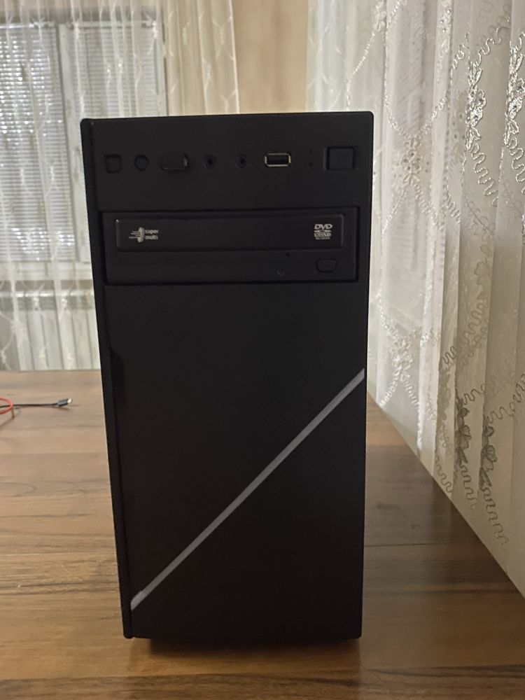 Компьютер Intel Core i5