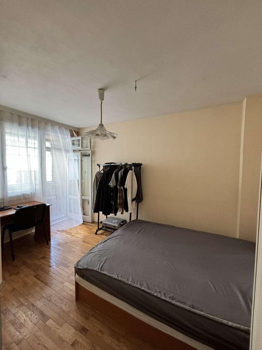 Дава се под наем Двустаен апартамент в Варна, Спортна зала - 50 кв.м за 400 € - Снимка #4