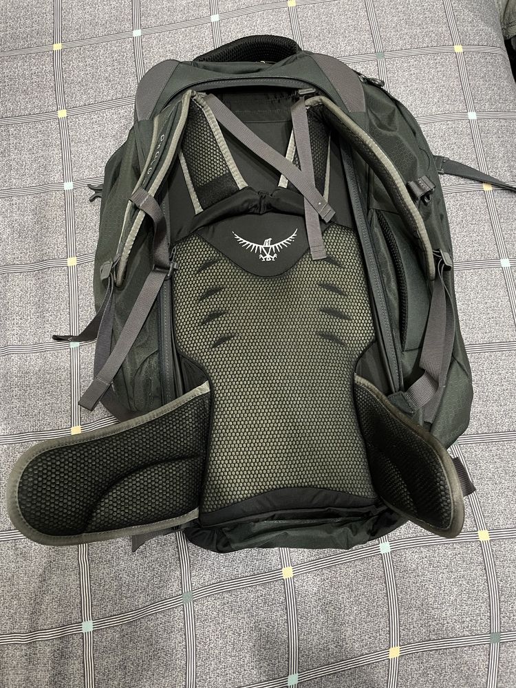 OSPREY Rucsac Farpoint 80