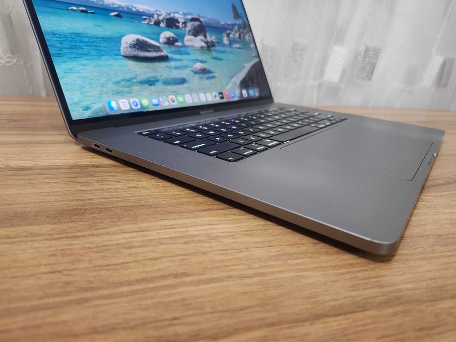 MacBook Pro 2019