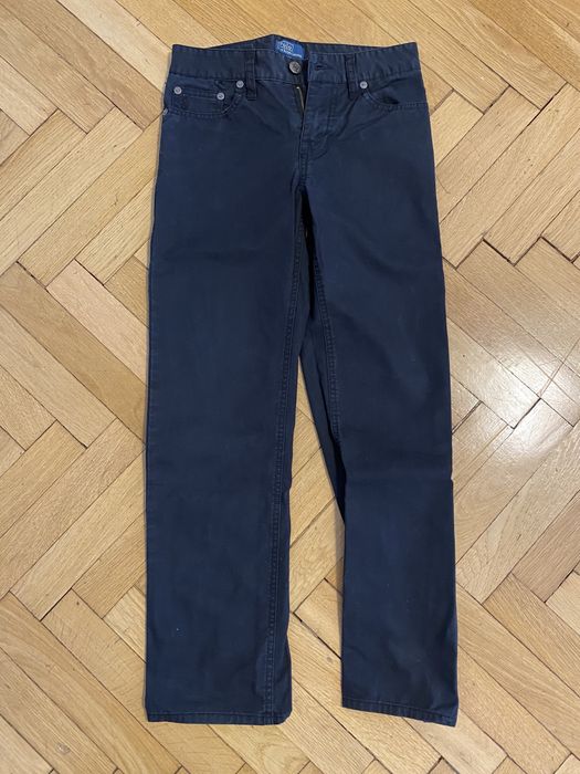 Pantaloni eleganți Zara baieti