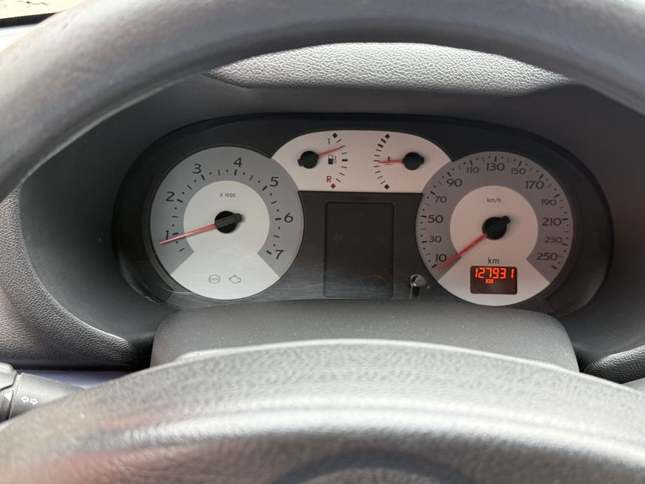 Renault Clio Symbol