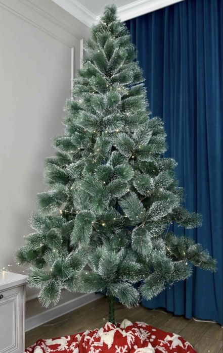 Елка искусственная