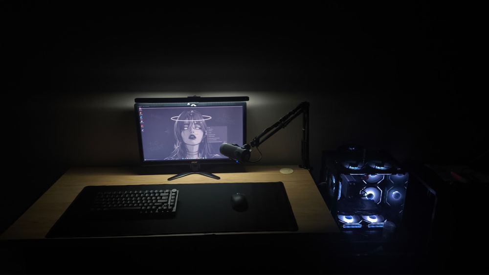 Клавиатура Ajjaz ak820