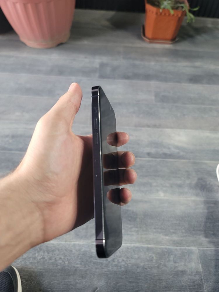 Iphone 14 pro max 256 gb, 85%