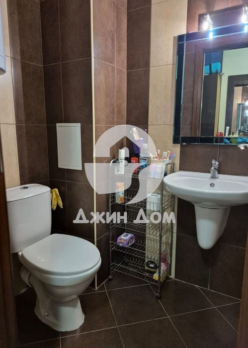 Продава се Двустаен апартамент в к.к. Слънчев бряг - 55 кв.м за 1882 €/кв.м - Снимка #4