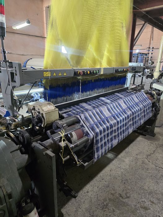 Продаётся Ткацкий станки и другие