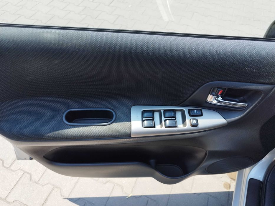 Toyota Corolla verso