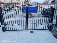 Automatizari porti/motoare porti/usi automatizate