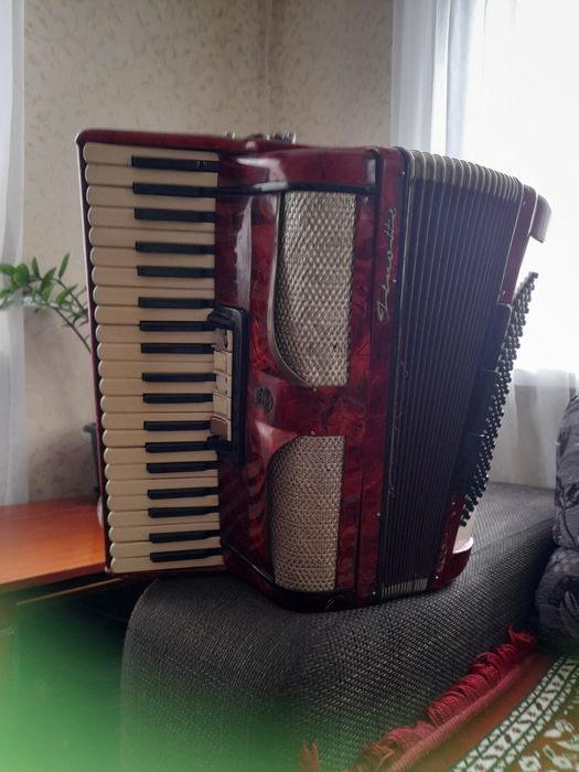 муз инструменты отдых и досуг