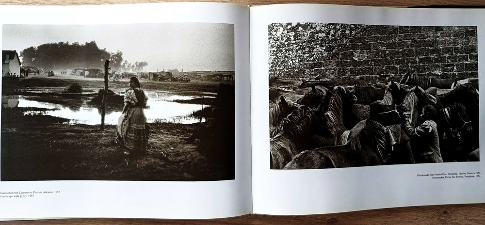 Испания през 50-те години