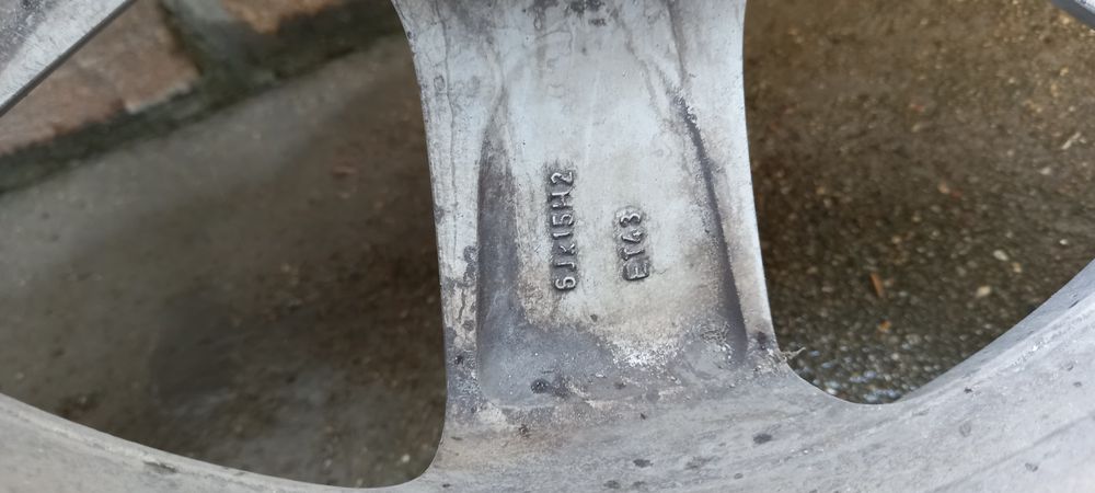 5 х 100 VW, Audi , Seat