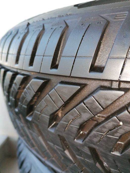 Гуми 195 /65 /15 с ал. джанти