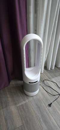 Продам вентилятор-кондиционер, систему охлаждения и очищения воздуха