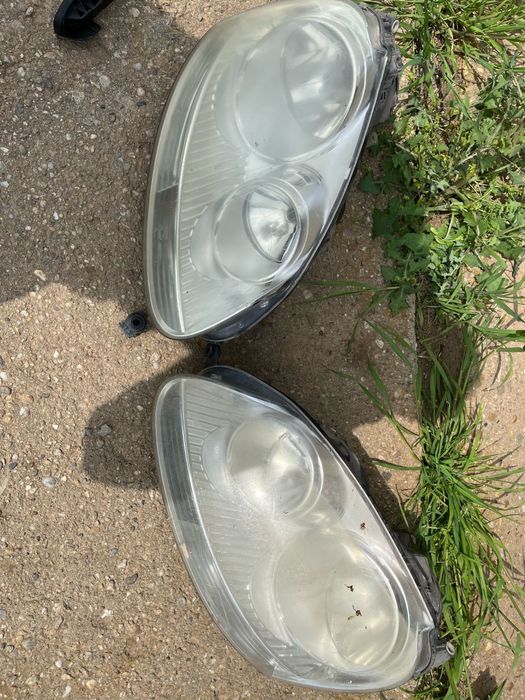 Piese Volkswagen Golf V