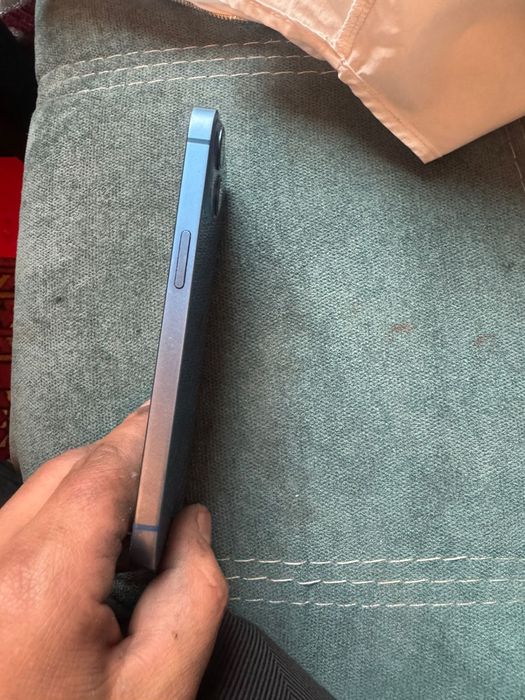 Айфон 13 128 гб емкост 85 срочна