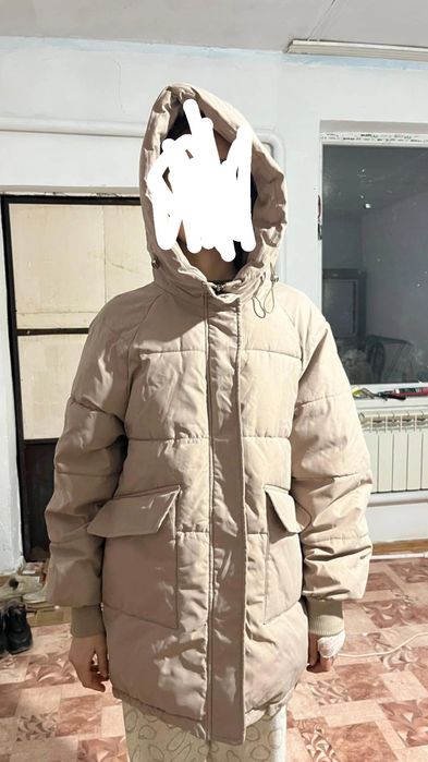Куртка зимняя ..