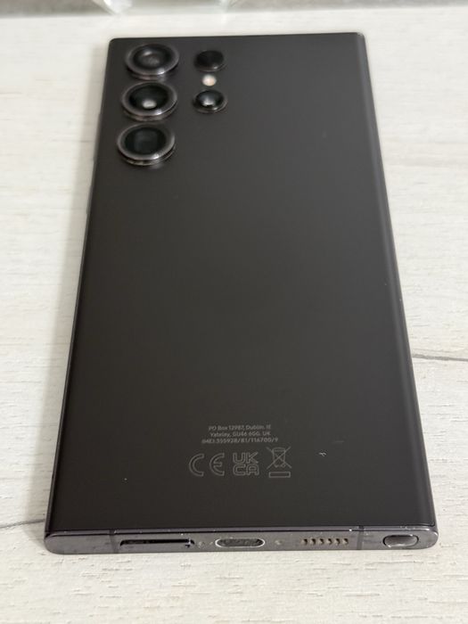 Samsung S23 Ultra Pret 2000 lei