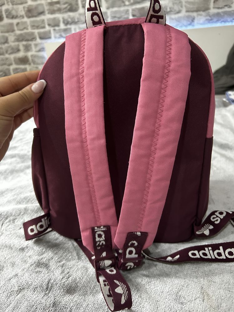 Мини чанта на ADIDAS