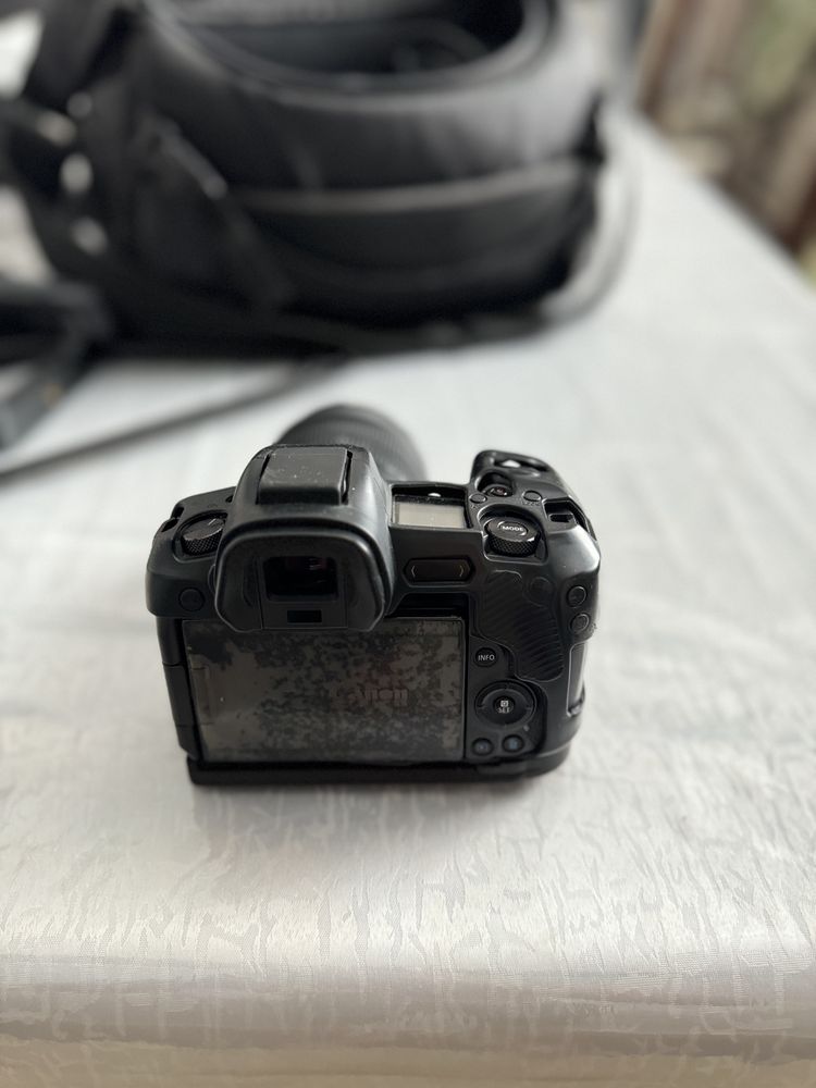 Canon eos R 3 orginal