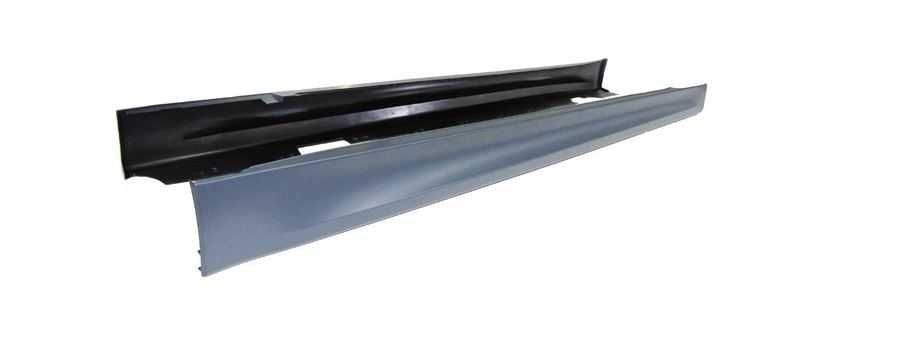 Pachet Exterior Mtech dedicat BMW Seria 3 F30 2012-2019 Poze Reale