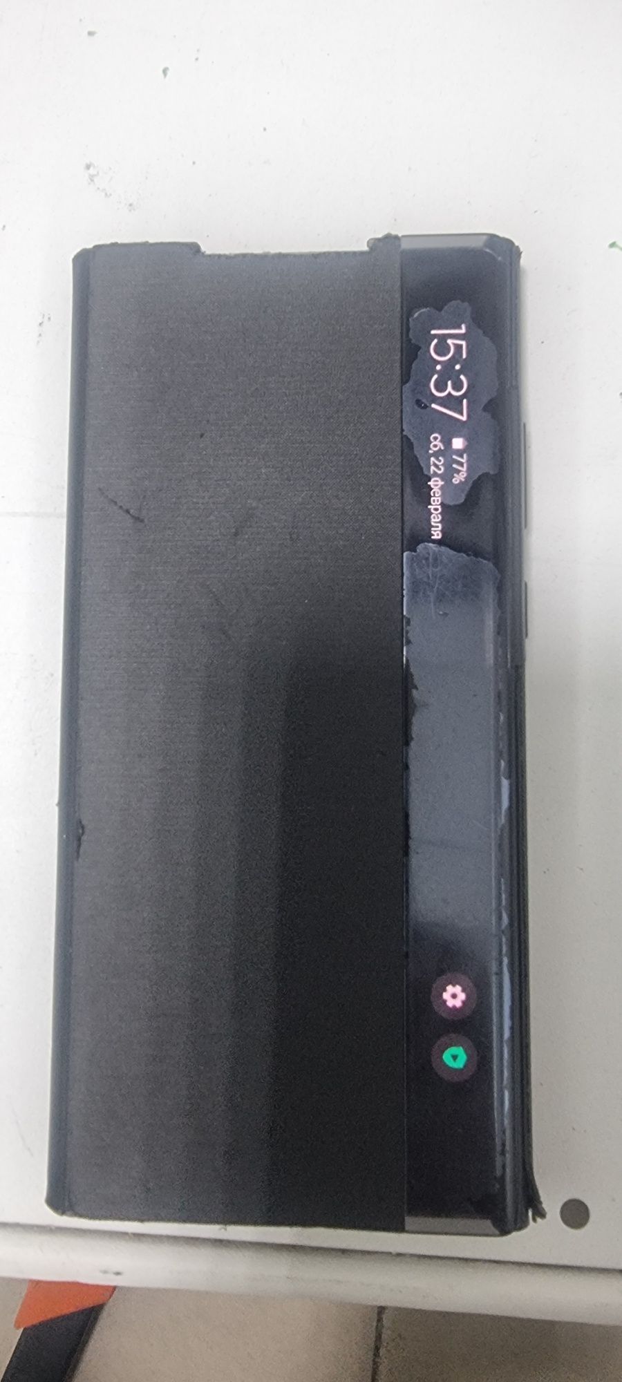 Samsung note 20 256g