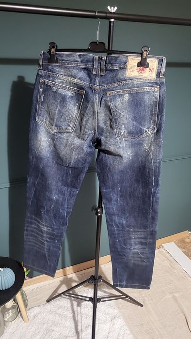 Мъжки дънки DOLCE & GABBANA