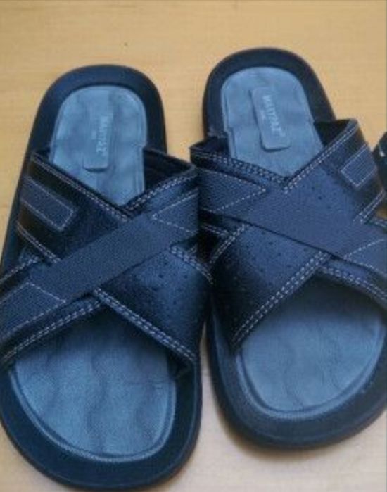 Papuci Barbatesti moderni,calitativi si comozi fabr Spania