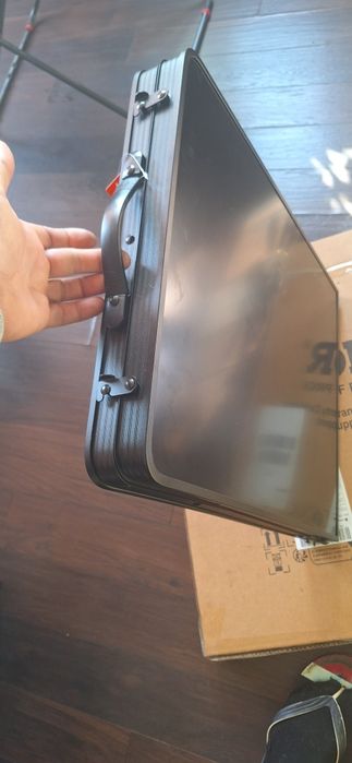 Къмпинг маса VEVOR