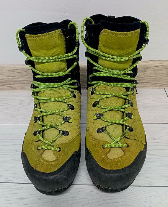 Bocanci Salewa Vultur Evo GTX nr. 43