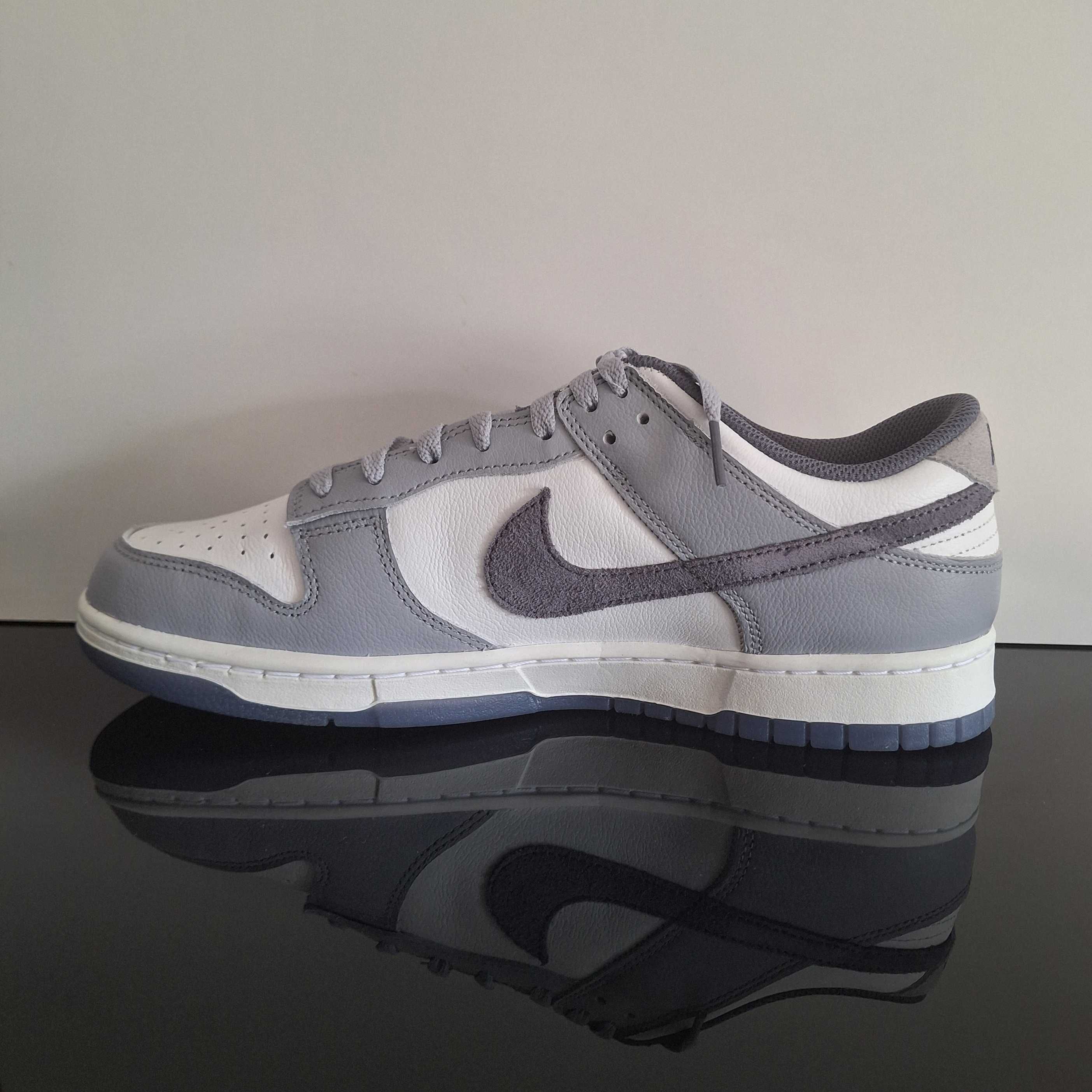 Nike Dunk Low Retro SЕ номер 45.5