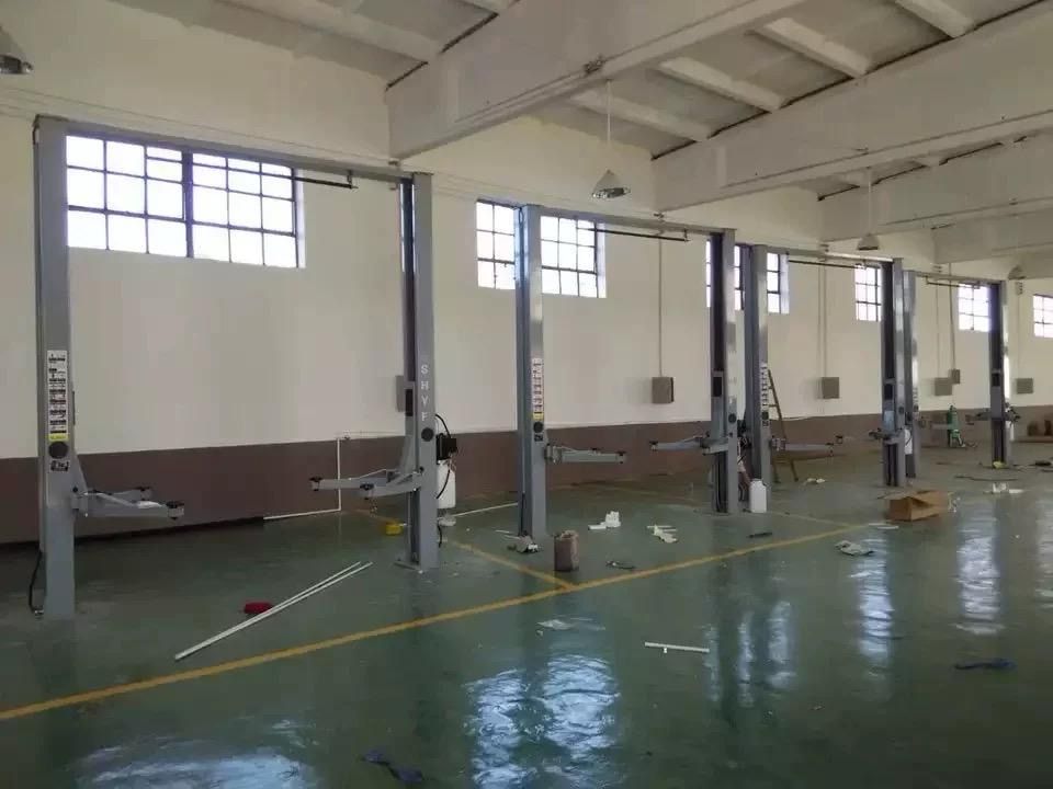 Подъемник 4 тон