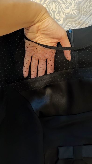 Женское платье 52 размер