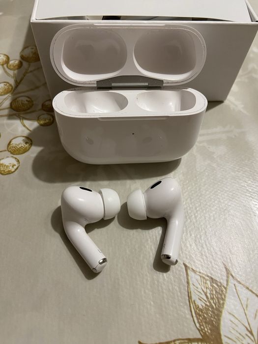 Airpods pro (2 generation)