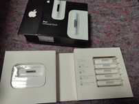 Dock iPhone universal
