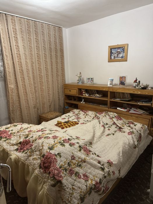 Apartament 2 camere decomandat