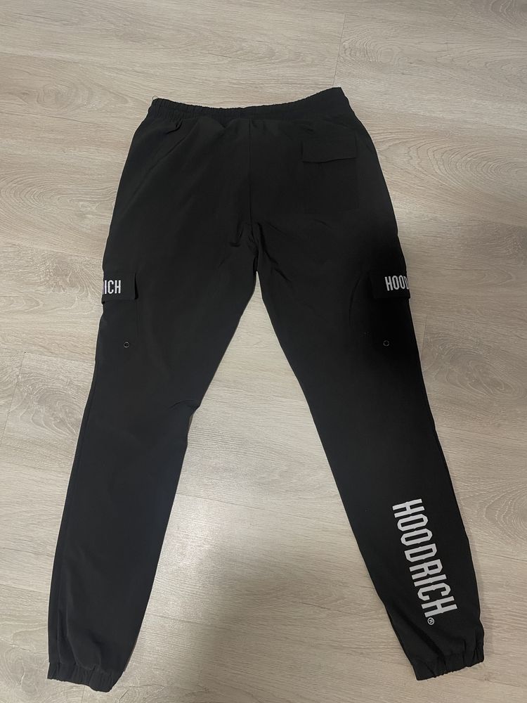 Pantaloni lungi HOODRICH marime : L - hz_resell