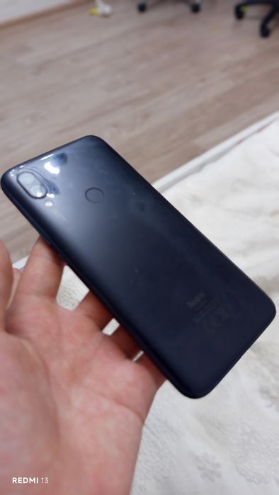 Продаю редми нот 7