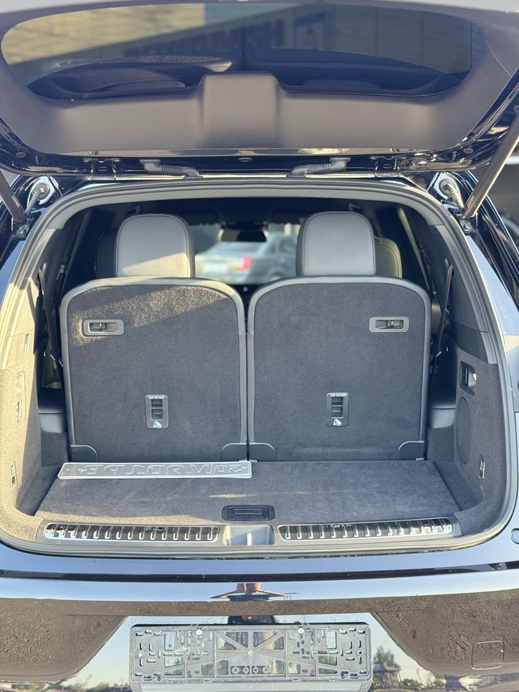 Li 8 Ultra qora salon kraskasi toza 5500km yurgan srochni sotiladi