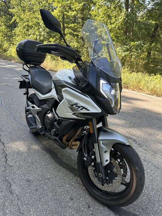 Vand CFMoto 700 MT
