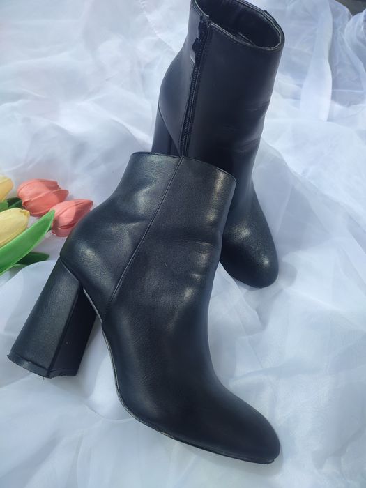 Дамски боти Paolo Boticeli 36 размер